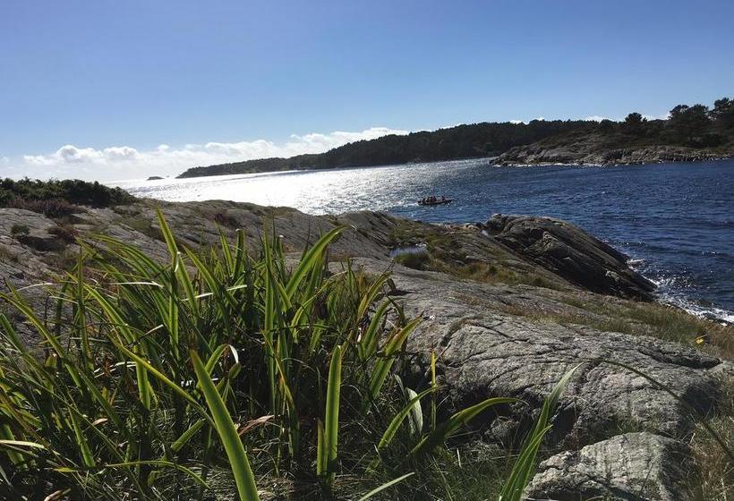 Resort Kristiansand Feriesenter Kristiansand