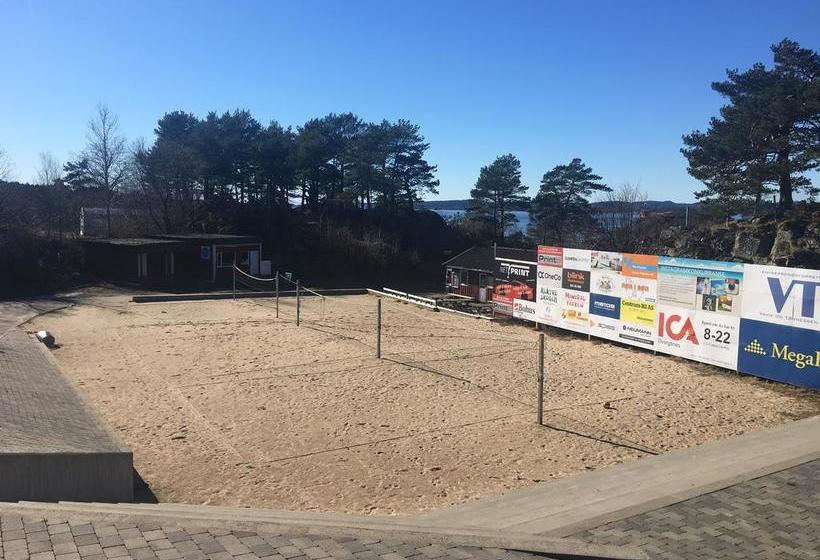 Resort Kristiansand Feriesenter | Kristiansand | Vest-Agder | Norway 18