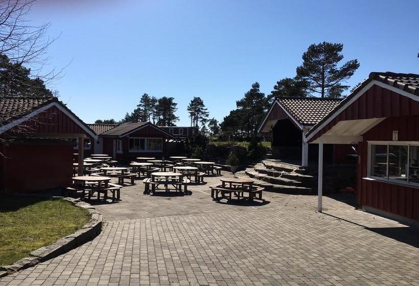 Resort Kristiansand Feriesenter | Kristiansand | Vest-Agder | Norway 19