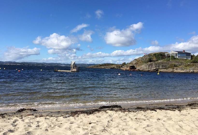 Resort Kristiansand Feriesenter | Kristiansand | Vest-Agder | Norway 3