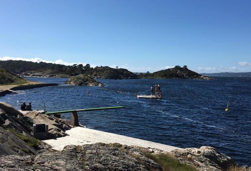 Resort Kristiansand Feriesenter | Kristiansand | Vest-Agder | Norway 4