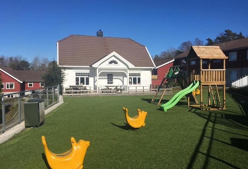 Resort Kristiansand Feriesenter | Kristiansand | Vest-Agder | Norway 6