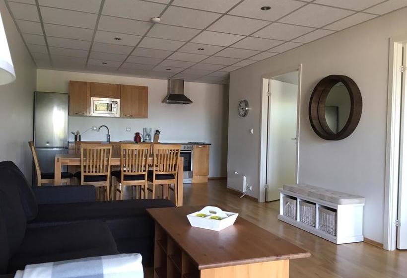 Resort Kristiansand Feriesenter | Kristiansand | Vest-Agder | Norway 9