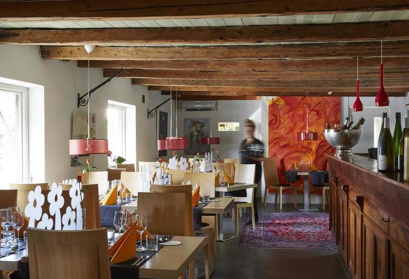 Hotel Karnelund Krog & Rum | Simrishamn | Skane | Suecia 1