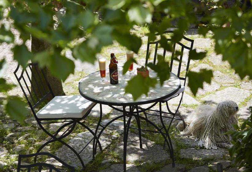 Hotel Karnelund Krog & Rum | Simrishamn | Skane | Suecia 12