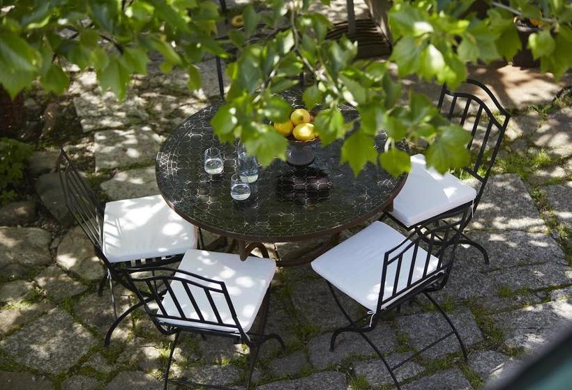 Hotel Karnelund Krog & Rum | Simrishamn | Skane | Suecia 13