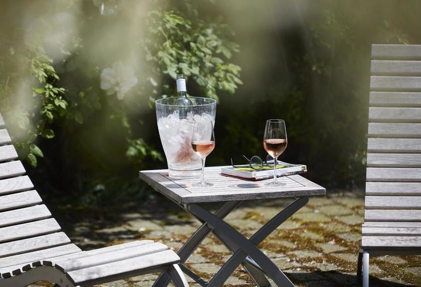 Hotel Karnelund Krog & Rum | Simrishamn | Skane | Suecia 14