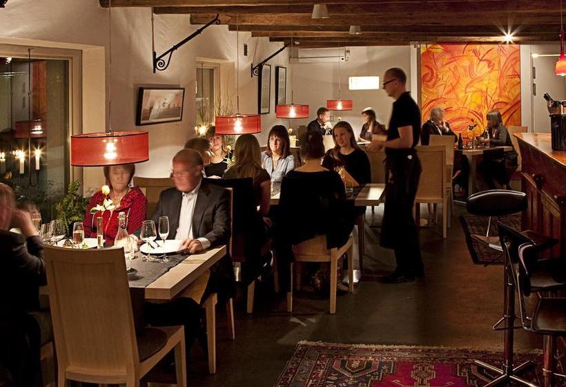 Hotel Karnelund Krog & Rum | Simrishamn | Skane | Suecia 16