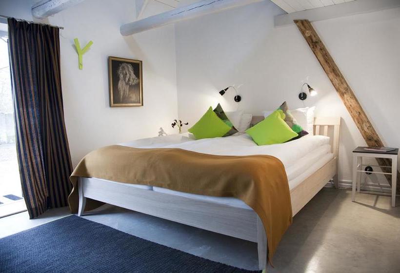 Hotel Karnelund Krog & Rum | Simrishamn | Skane | Suecia 18