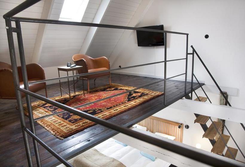 Hotel Karnelund Krog & Rum | Simrishamn | Skane | Suecia 19