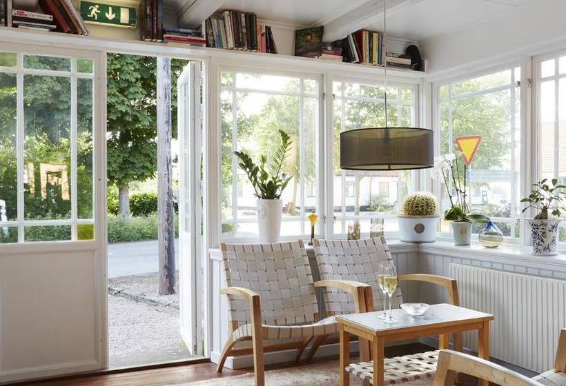 Hotel Karnelund Krog & Rum | Simrishamn | Skane | Suecia 2