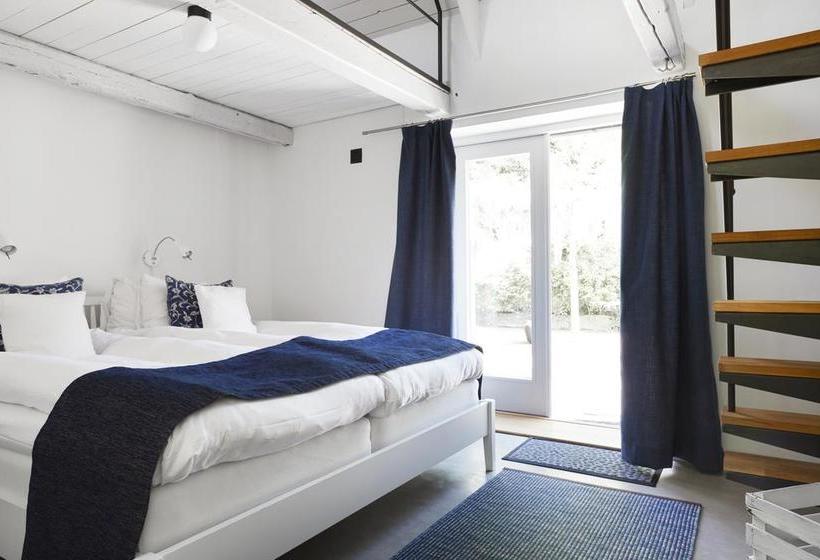 Hotel Karnelund Krog & Rum | Simrishamn | Skane | Suecia 6