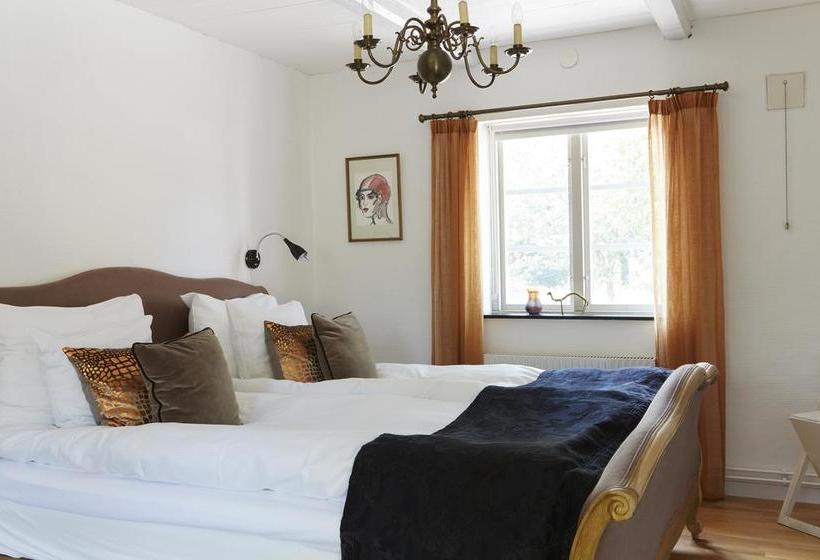 Hotel Karnelund Krog & Rum | Simrishamn | Skane | Suecia 7