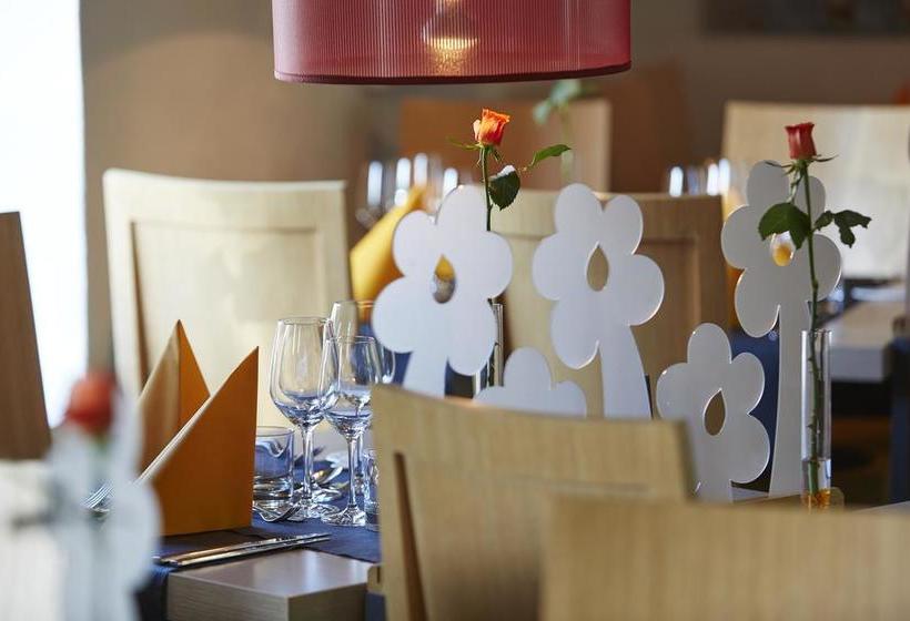 Hotel Karnelund Krog & Rum | Simrishamn | Skane | Suecia 9