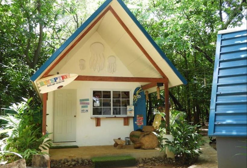 Tipi Hostel Los Santos