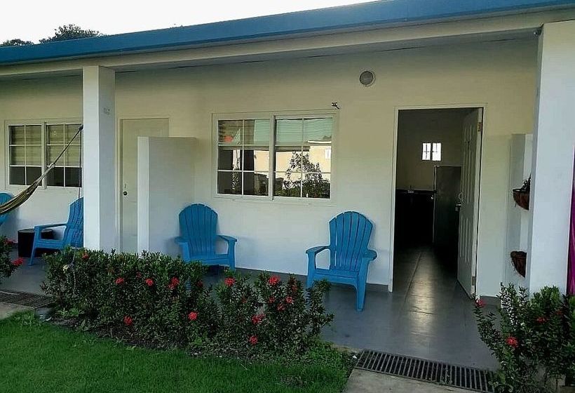 Tipi Hostel | Las Escobas del Venado | Los Santos | Panamá 10