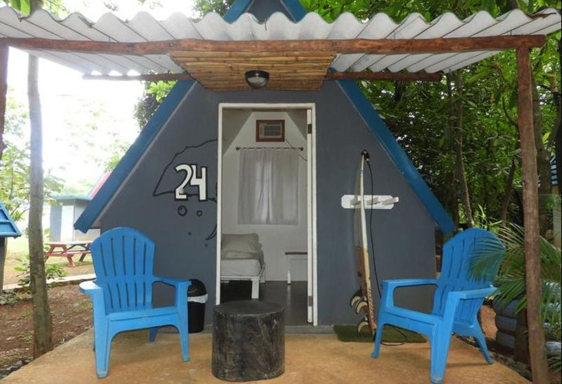 Tipi Hostel | Las Escobas del Venado | Los Santos | Panamá 11
