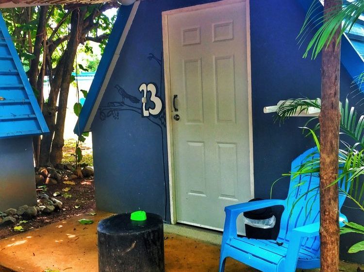 Tipi Hostel | Las Escobas del Venado | Los Santos | Panamá 12