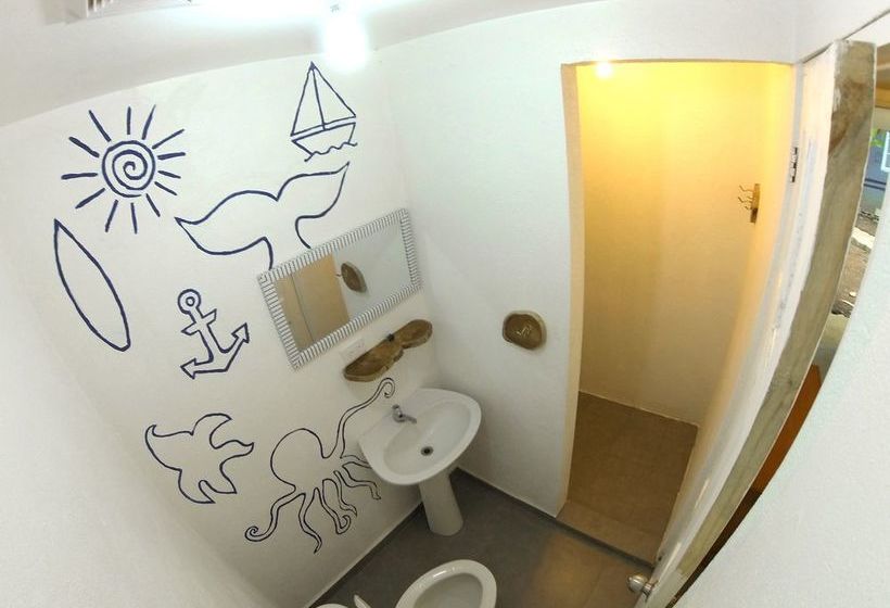 Tipi Hostel | Las Escobas del Venado | Los Santos | Panamá 13