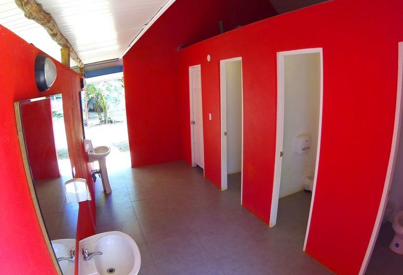 Tipi Hostel | Las Escobas del Venado | Los Santos | Panamá 15