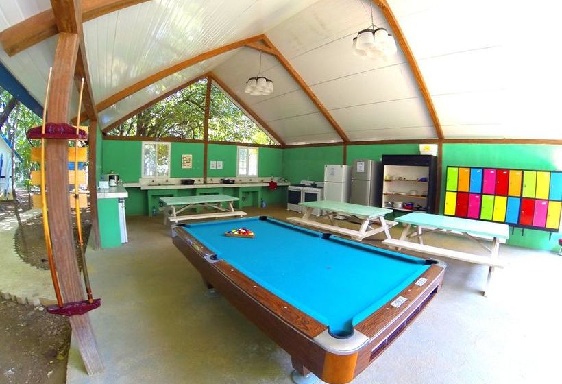 Tipi Hostel | Las Escobas del Venado | Los Santos | Panamá 17