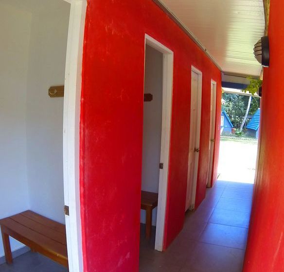 Tipi Hostel | Las Escobas del Venado | Los Santos | Panamá 18