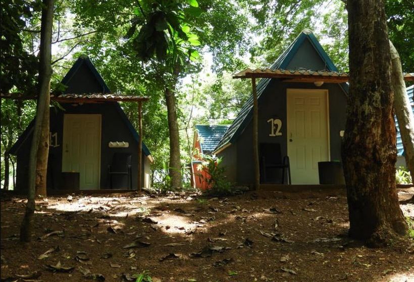 Tipi Hostel | Las Escobas del Venado | Los Santos | Panamá 19