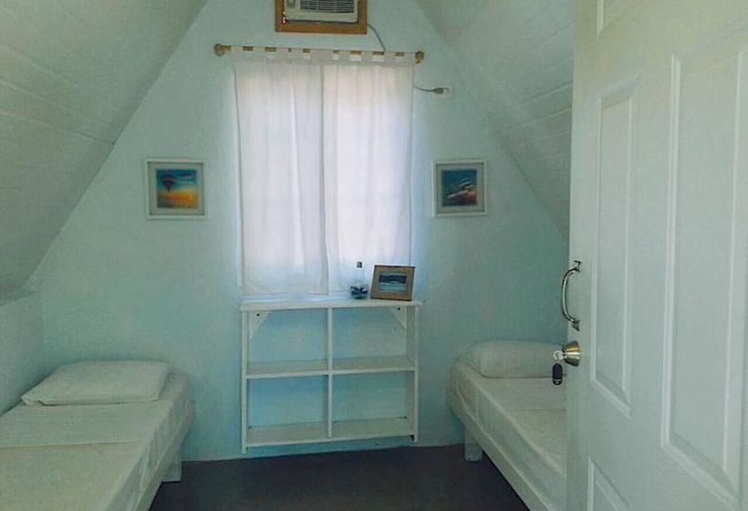 Tipi Hostel | Las Escobas del Venado | Los Santos | Panamá 2