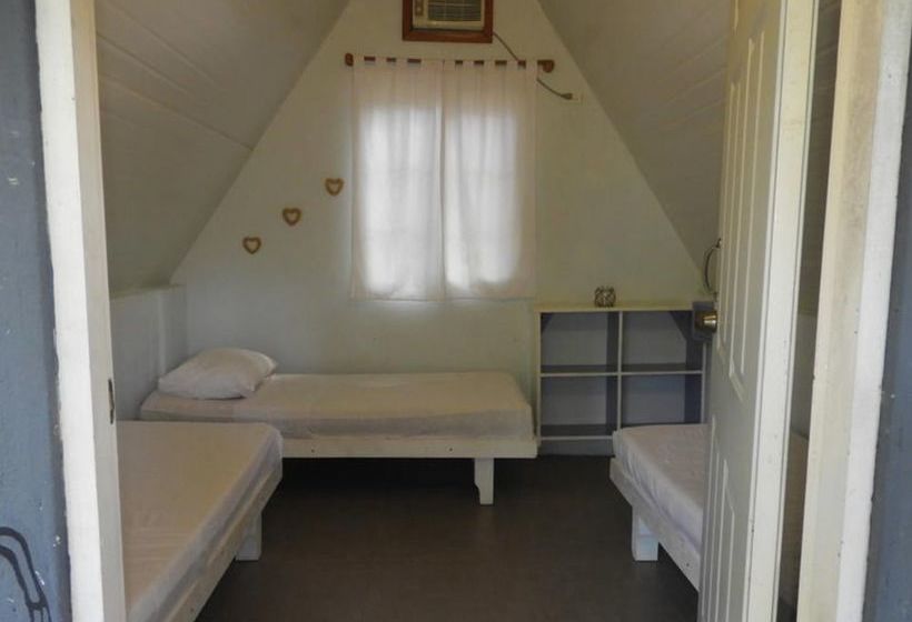 Tipi Hostel | Las Escobas del Venado | Los Santos | Panamá 3