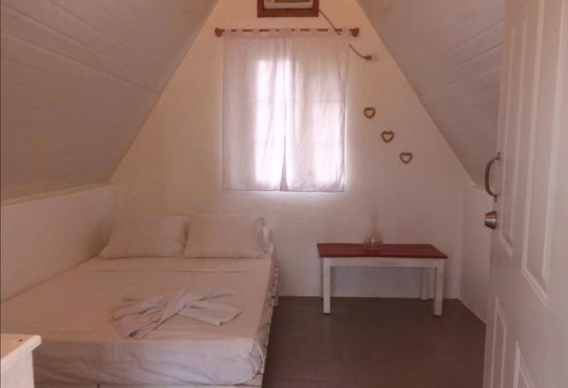 Tipi Hostel | Las Escobas del Venado | Los Santos | Panamá 4