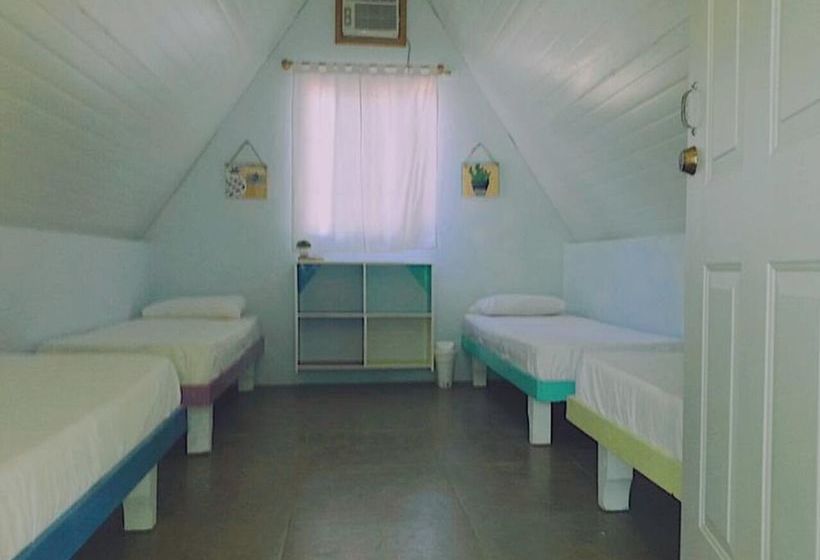 Tipi Hostel | Las Escobas del Venado | Los Santos | Panamá 5