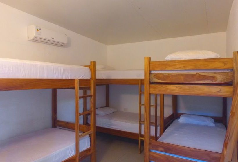 Tipi Hostel | Las Escobas del Venado | Los Santos | Panamá 6