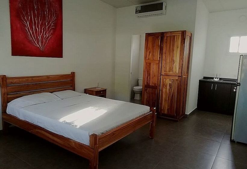 Tipi Hostel | Las Escobas del Venado | Los Santos | Panamá 9