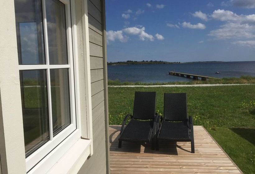 Slite Strandby Gotlands Lan