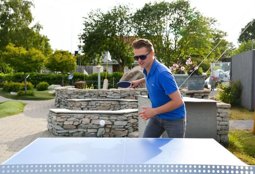 Slite Strandby | Slite | Gotlands Lan | Sweden 13