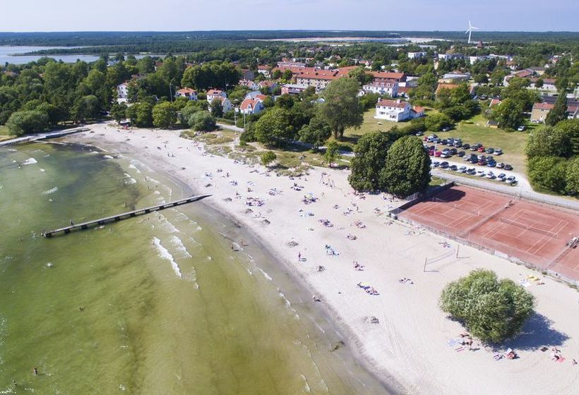 Slite Strandby | Slite | Gotlands Lan | Sweden 16