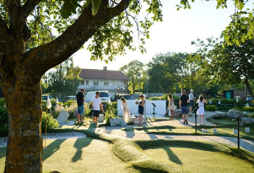 Slite Strandby | Slite | Gotlands Lan | Sweden 18