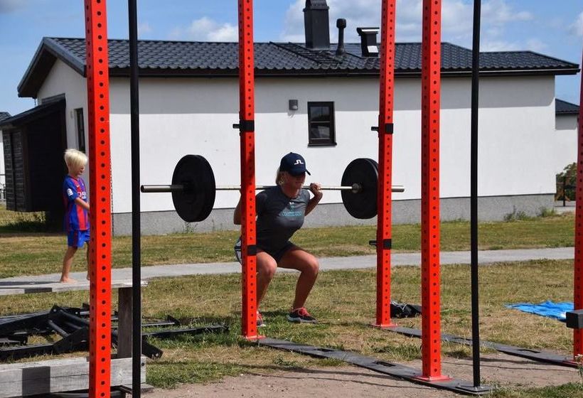 Slite Strandby | Slite | Gotlands Lan | Sweden 9