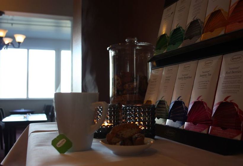 Hotel Utsikten | Stranda | More og Romsdal | Norway 1