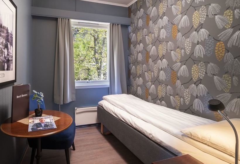 Hotel Utsikten | Stranda | More og Romsdal | Norway 11