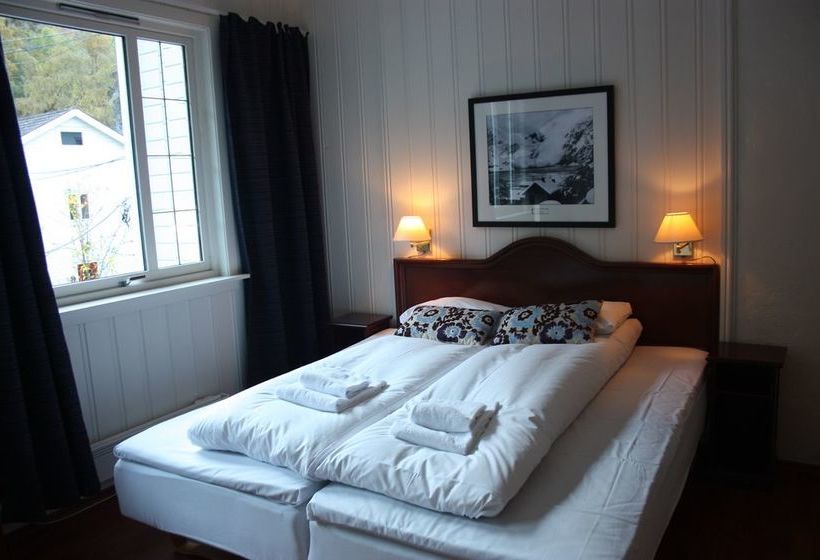 Hotel Utsikten | Stranda | More og Romsdal | Norway 12