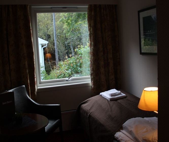 Hotel Utsikten | Stranda | More og Romsdal | Norway 13