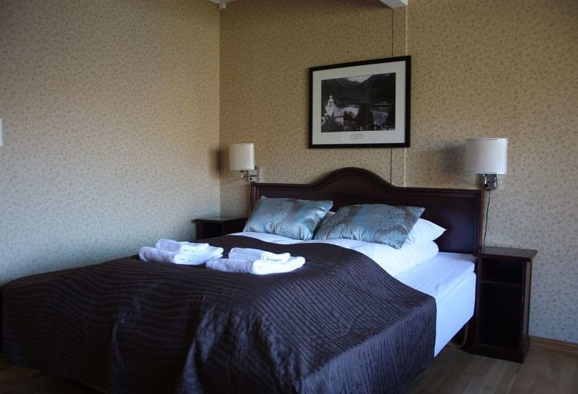 Hotel Utsikten | Stranda | More og Romsdal | Norway 15