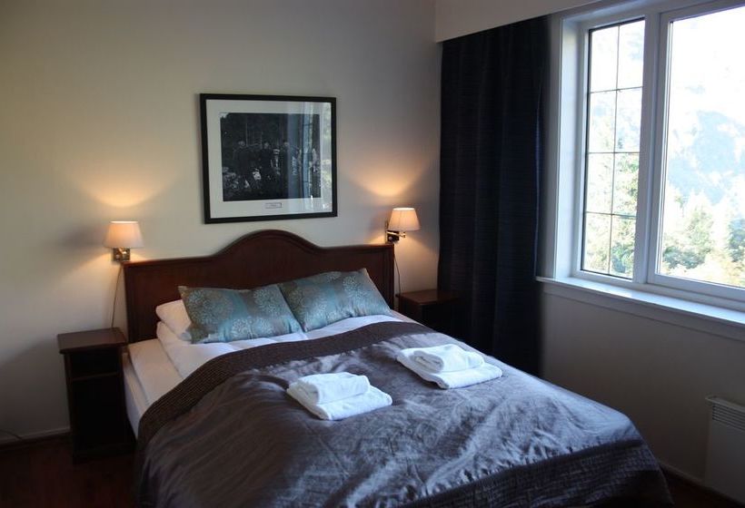 Hotel Utsikten | Stranda | More og Romsdal | Norway 16