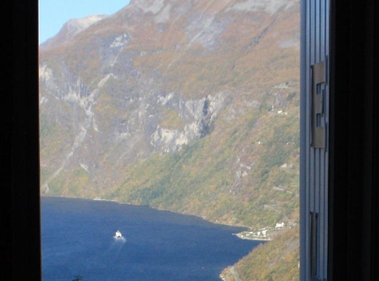 Hotel Utsikten | Stranda | More og Romsdal | Norway 19