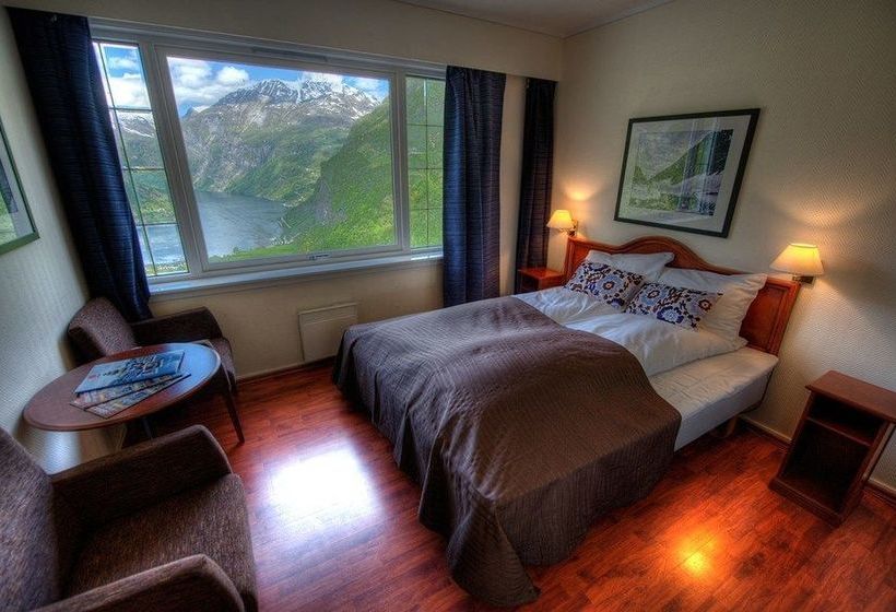 Hotel Utsikten | Stranda | More og Romsdal | Norway 3