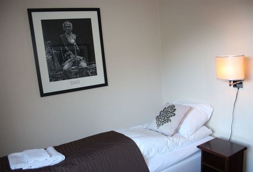 Hotel Utsikten | Stranda | More og Romsdal | Norway 4