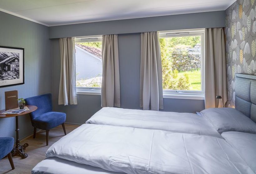 Hotel Utsikten | Stranda | More og Romsdal | Norway 5