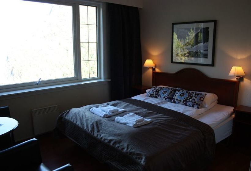 Hotel Utsikten | Stranda | More og Romsdal | Norway 7