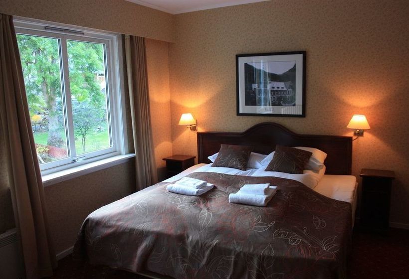 Hotel Utsikten | Stranda | More og Romsdal | Norway 8